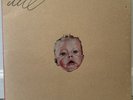 Swans To Be Kind Vinyl Autographed Michael Gira