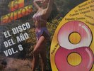 Zaguate Cumbia DISCO DEL AÑOCUMBIA DANCEFLOOR SONIDERO LP AUDIO