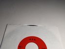 Rick Ellison - Easy To Be Hard - Promo 45 Record