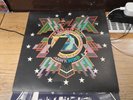 HAWKWIND- IN SEARCH OF SPACE  Vinyl LP  1971 UNITED ARTIST  UAG 29202