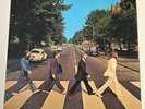 The Beatles _Abbey Road 1969 _ Apple PCS 7088_1st Press_No Her Majesty _VG+/EX