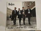 The Beatles - On Air Live at the BBC Volume 2. LP Vinyl