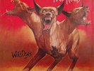 The Rods Wild Dogs NEAR MINT Arista Vinyl LP