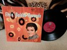 * ELVIS PRESLEY * ELVIS' GOLDEN RECORDS * RCA RB 16069 RED SEAL * 1958 PRESSING