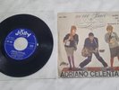 45 GIRI EP ADRIANO CELENTANO 24.000 BACI BUONE CONDIZIONI