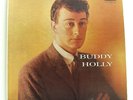 BUDDY HOLLY LP  (USA)  - Buddy Holly  (1958)