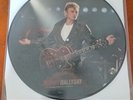 Johnny Hallyday Zenith 85 Picture Disque Collector