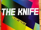 The Knife - Heartbeats Vinyl 12