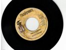 #12 KILLER ROOTS 45 MUSHROOM LABEL ALLAN JOHNSANA 