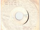 #152 REGGAE ROOTS 70S UK BLANK TEST PRESS THE SILVERTONES 