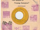 #90 RARE SKA 1966 COXSONE PRE ROY RICHARDS 