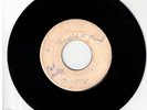 #112 SKIN REGGAE 1969 BLANK BUNNY LEE PAT KELLY 