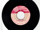 #127 SKA REGGAE 45 SUPREME 1966 LEE PERRY 