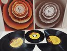 Stevie Wonder Songs in the Key of Life 2LP Vinyl Complete Book 7