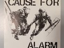 CAUSE FOR ALARM s/t 7