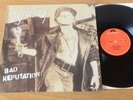 Dirty White Boy  Bad Reputation LP  Polydor ‎ 841 959-1