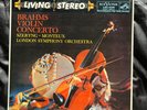 RCA Living Stereo  LSC 2281  1S/1S   BRAHMS Violin Concerto HENRYK SZERYNG