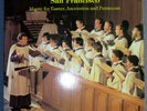 the Choir Of Grace Cathedral San Francisco Wilson Audiophile Original Unplayed