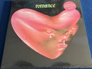 FONTAINES D.C. Romance Limited Edition Deluxe Triple Gatefold Double LP  Sealed