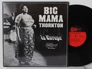 Big Mama Thornton LP 