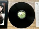 The Beatles-Let It Be-Japan 12” LP-OBI-AP-1st Press-Apple-Stereo-Very Rare