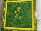 JAMES PATRICK PAGE(led zeppelin)-session man vinyl AIP10041