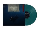 BILLIE EILISH HIT ME HARD AND SOFT SEA BLUE COLOURED VINYL NEW and SEALED