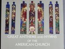 For All The Saints Anthems American Church St Luke's Choir Wilson Audiophile NM