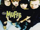 The Muffs - The Muffs - LP