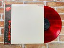 BEATLES WHITE ALBUM EAS-67157 JAPAN Limited Original MONO RED WAX w/OBI CIB Fast