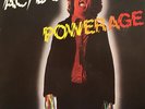 AC/DC Powerage LP Album RP Vinyl Schallplatte 079