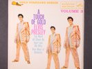ELVIS PRESLEY: a touch of gold, vol. 3 RCA 7
