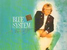 Blue System Twilight NEAR MINT Hansa Vinyl LP