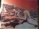 Led Zeppelin Houses Of The Holy LP Album RE Vinyl Schallplatte 0058