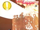 Led Zeppelin Led Zeppelin II LP Album RE Gat Vinyl Schallplatte 0058