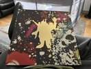 Pink Floyd The Piper At The Gates Of Dawn Mono RSD 2018 Vinyl LP Poster Ex Syd