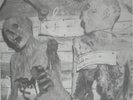 Minimal Man  - Two Little Skeletons / Tired Death (7