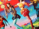 ORIGINAL 1968 THE FOOL CONCEPT PSYCH MASTERPIECE VINYL LP EX+ RARE