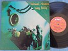 ISMAEL RIVERA - SOY FELIZ - LP - SALSA, GUAGUANCO, VAYA REC. OG US GF