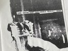 Deep Wound Punk Vinyl 7” Deep Wound S/T Reissue