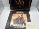 Rhett And Link Sing Merle Record Vinyl Sealed Brand New Tribute To Merle Haggard