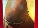 ISAAC HAYES Hot Buttered Soul 1981 UK vinyl LP Walk On By One Woman STAXL.5002