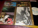 SONIC YOUTH SISTER LP CENSORED COVER SST134 FROM 1988 VG+