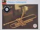 Dizzy Gillespie - Swing Low, Sweet Cadillac Mono Vinyl LP Record