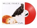 Mylene Farmer L'Autre... Limited Red Vinyl Sealed MINT