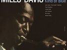 Miles Davis Kind of Blue (180 Gram Vinyl) [Import] Records & LPs New