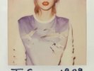 Big Machine 1989 Analog Taylor Swift 1.04 Pound Rock Music Multicolor