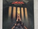 Vintage Lp Budgie- Deliver Us From Evil 1982 Vg+
