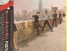 Blondie AutoAmerican OBI, POSTER, INSERT JAPAN Chrysalis Records Vinyl LP
