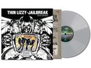 THIN LIZZY - Jailbreak (2024 REMIX) Grey vinyl, gatefold SEALED 27/9